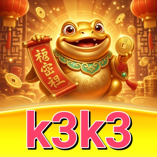 Layar fitur k3k3