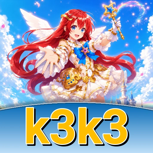Halaman profil k3k3