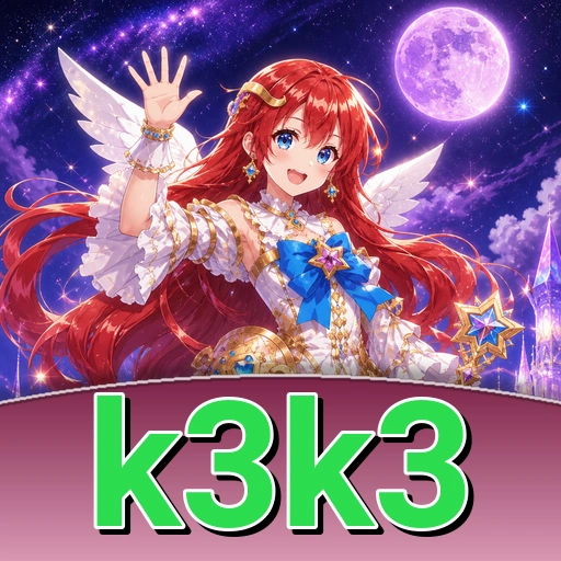 Layar notifikasi k3k3